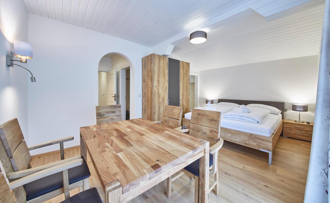 Appartements Haus Alexander Saalbach-Hinterglemm Exterior photo