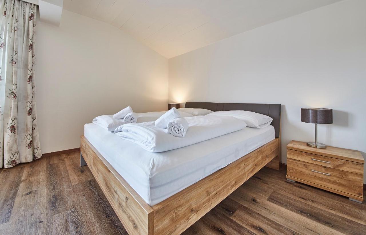 Appartements Haus Alexander Saalbach-Hinterglemm Exterior photo