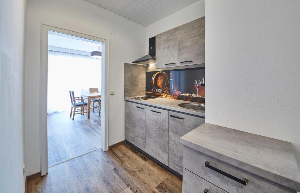 Appartements Haus Alexander Saalbach-Hinterglemm Exterior photo