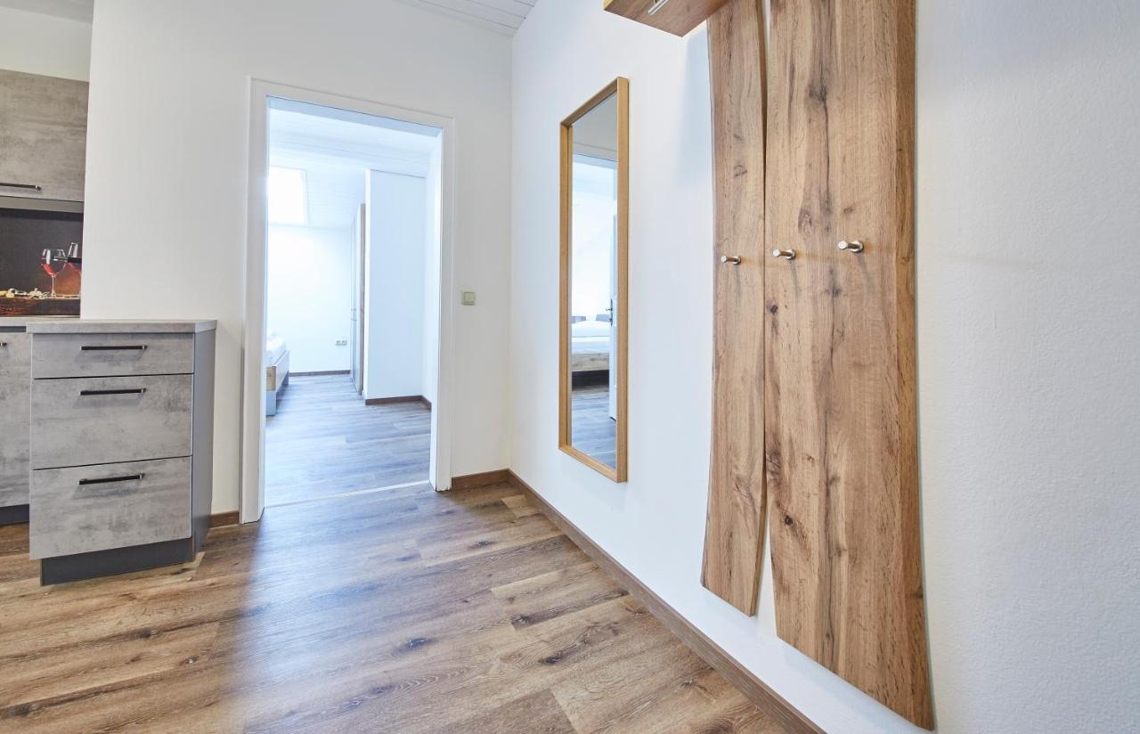 Appartements Haus Alexander Saalbach-Hinterglemm Exterior photo