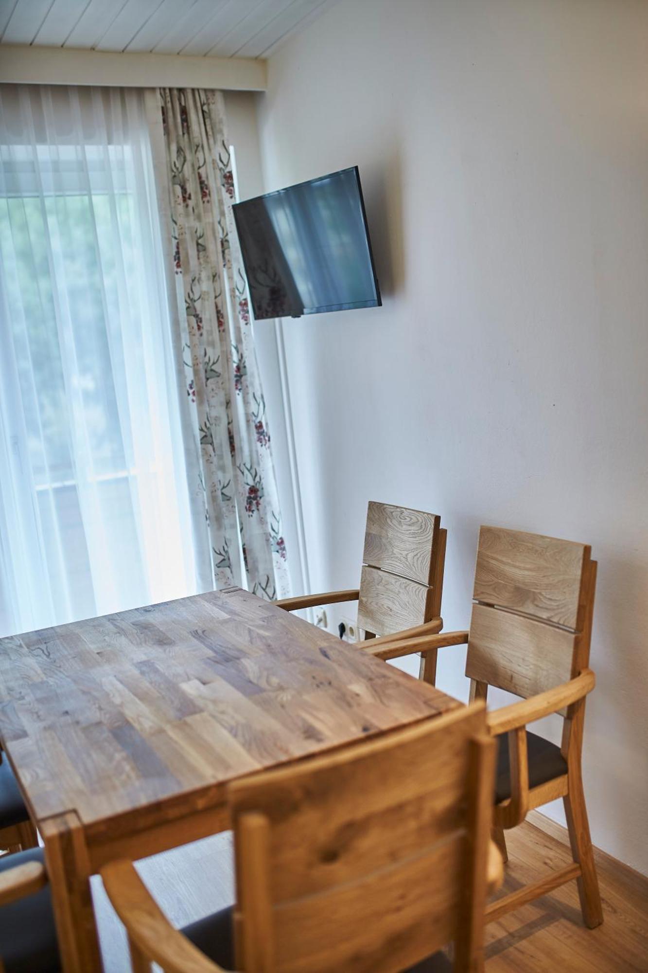 Appartements Haus Alexander Saalbach-Hinterglemm Room photo